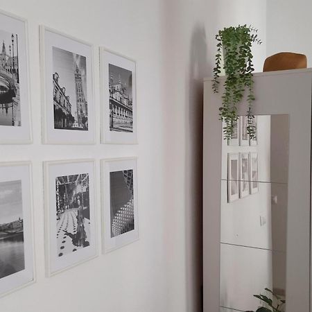 Lovely Center Apartments Seville - Sunny Balcony Alfalf Exterior photo