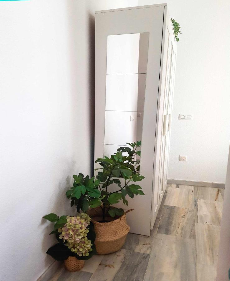 Lovely Center Apartments Seville - Sunny Balcony Alfalf Exterior photo